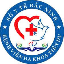 Bệnh viện Đa khoa Tiên Du