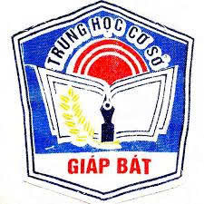 THCS Giáp Bát
