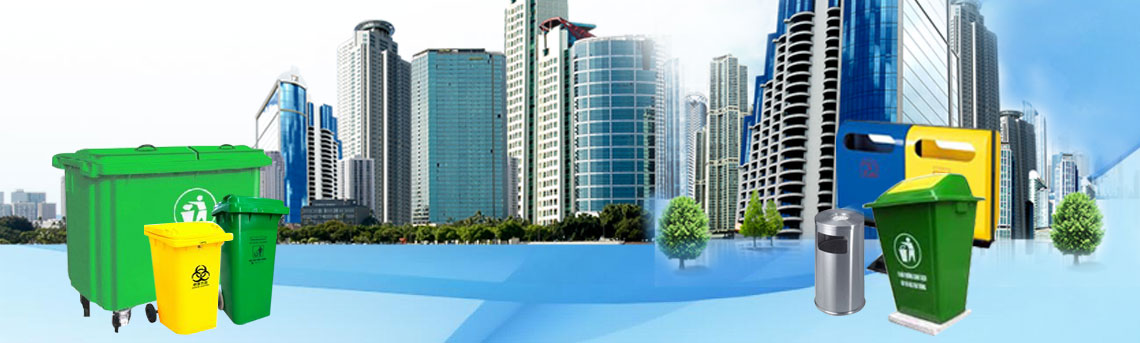 Dịch vụ vệ sinh tòa nhà