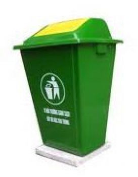 THÙNG COMPOSITE CHÂN ĐẾ GẮN ĐÁ