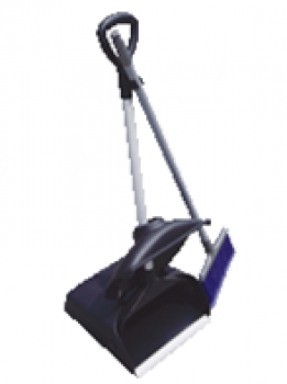 Xẻng hót rác có nắp