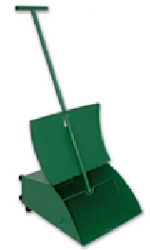 Xẻng hót rác có nắp