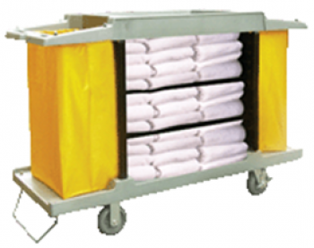 Xe đẩy làm buồng đa năng