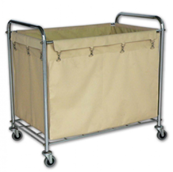 Xe đẩy giặt là, dáng chữ nhật 