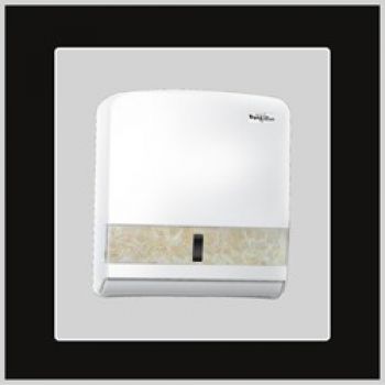 Hộp đựng khăn sạch