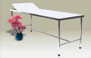 Bàn tiểu phẫu, bàn khám bệnh Inox
